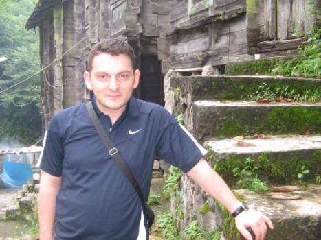 Rizedeyiz Köfte Partisinde